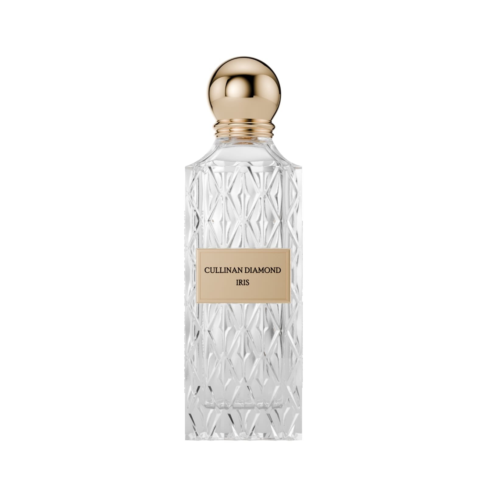 Ibraheem Al Qurashi CULLINAN DIAMOND IRIS EDP