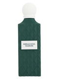 Ibraheem Al Qurashi EMERALD SOUL DIAMOND