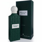 Ibraheem Al Qurashi EMERALD SOUL DIAMOND