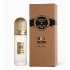 Ibraheem Al Qurashi FRENCH TOBACCO