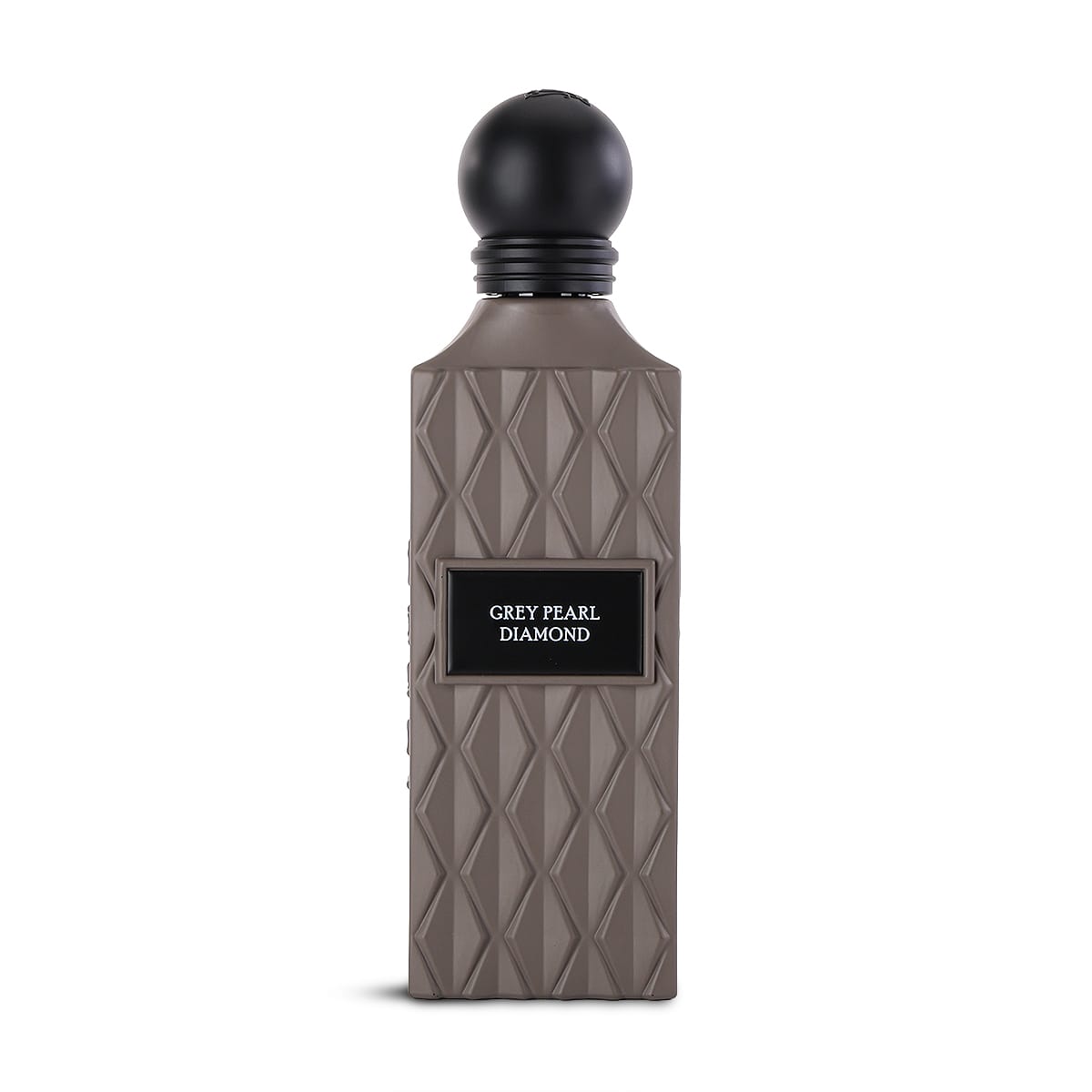 Ibraheem Al Qurashi GREY PEARL DIAMOND