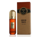 Ibraheem Al Qurashi JAMAICAN TOBACCO