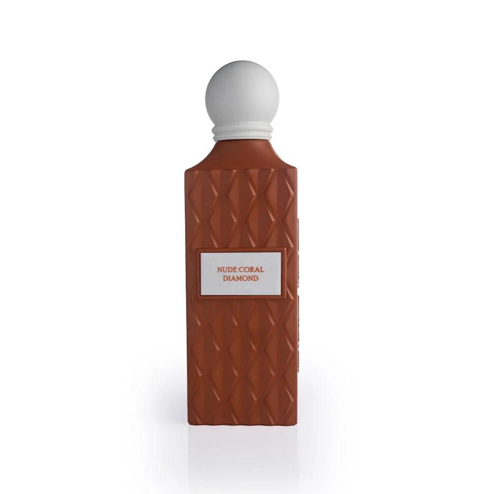 Ibraheem Al Qurashi NUDE CORAL DIAMOND