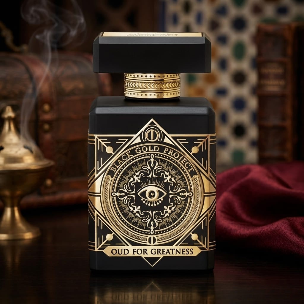 Initio Oud For Greatness EDP