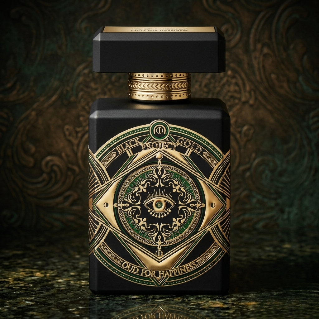 Initio Oud For Happiness 90Ml