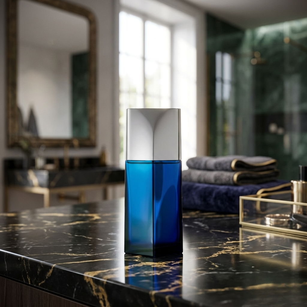 Issey Miyake L'Eau Bleue D'Issey Edt For Men
