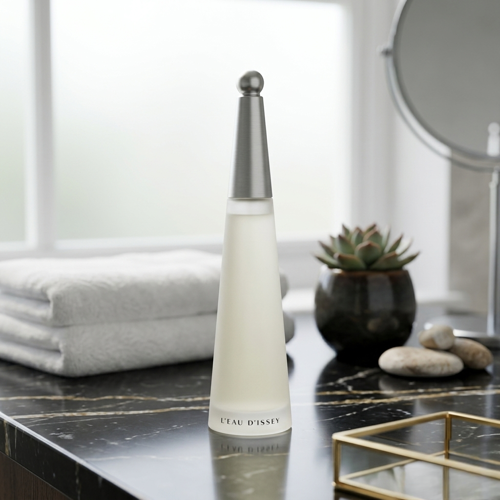 Issey Miyake L'Eau D'Issey For Women