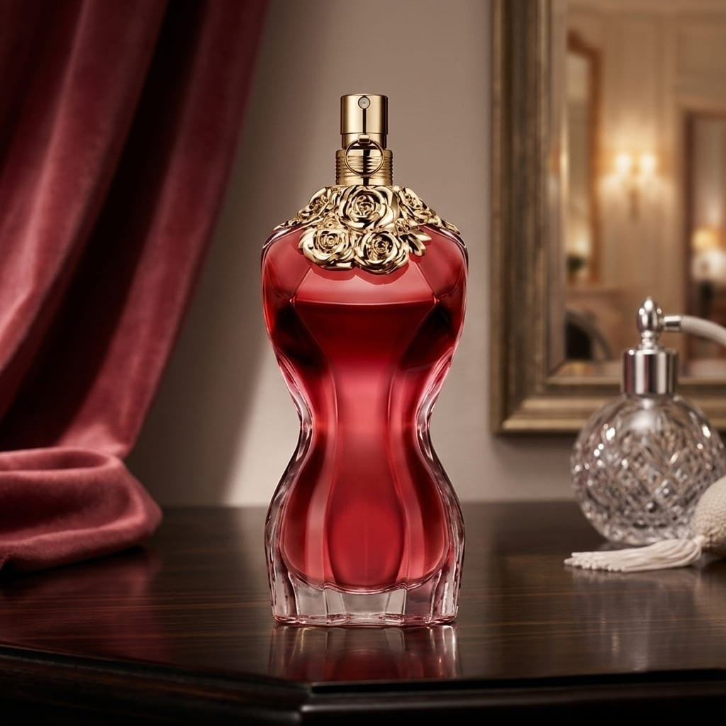 Jean Paul Gaultier La Belle EDP For Women