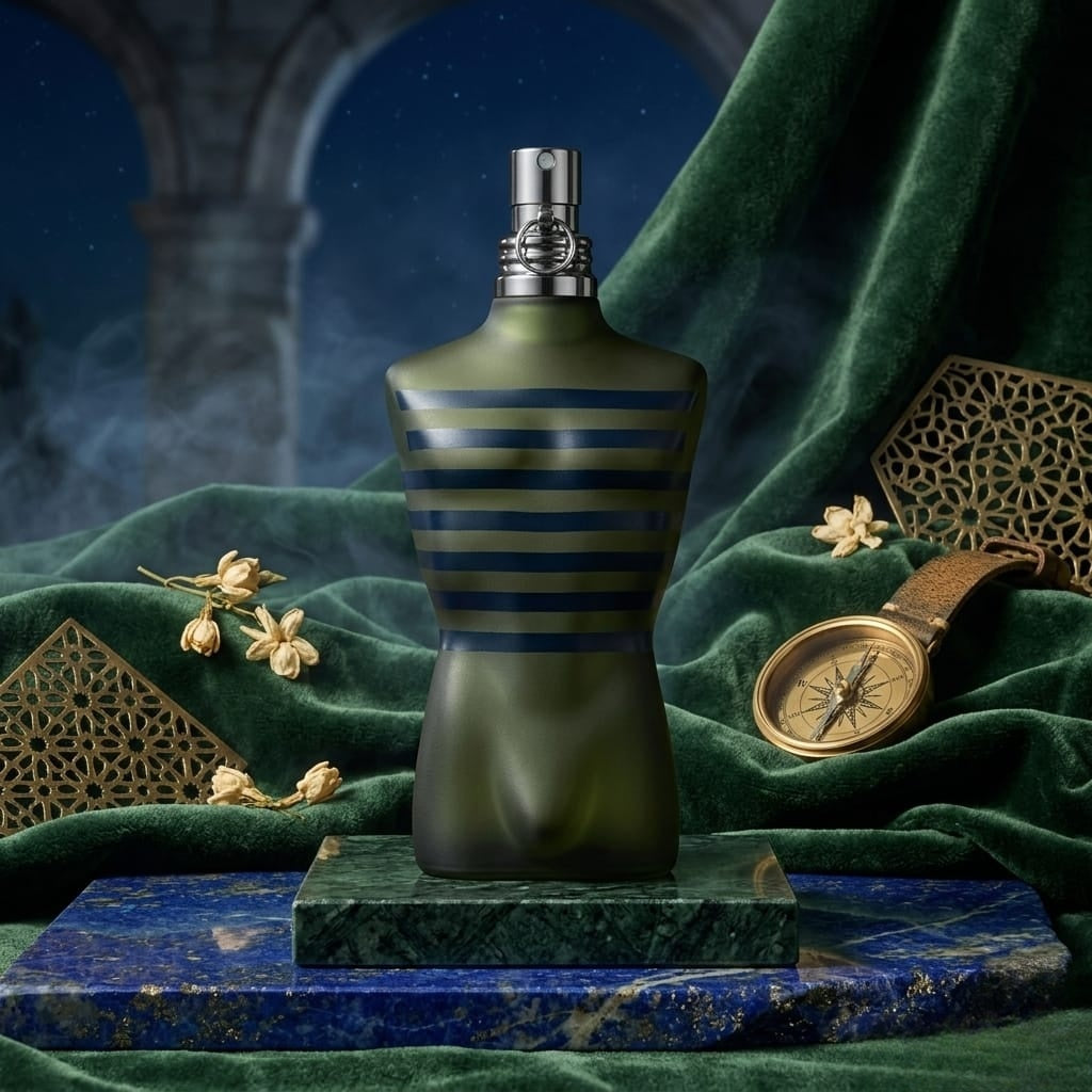Jean Paul Gaultier Le Male Aviator EDT For Men