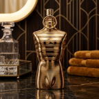 Jean Paul Gaultier Le Male Elixir Absolu Parfum Intense For Men