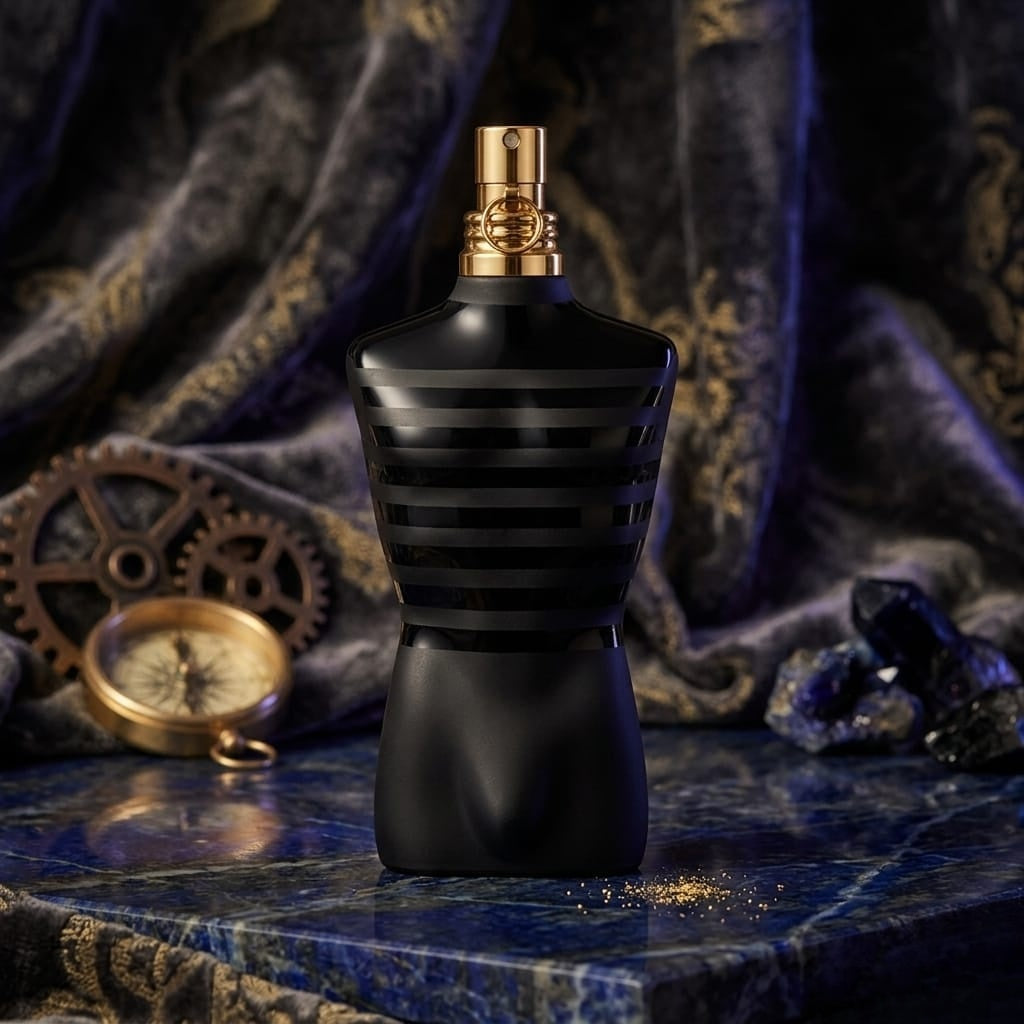 Jean Paul Gaultier Le Male Le Parfum EDP Intense