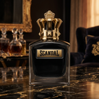 Jean Paul Gaultier Scandal Le Parfum Edp Intense For Men