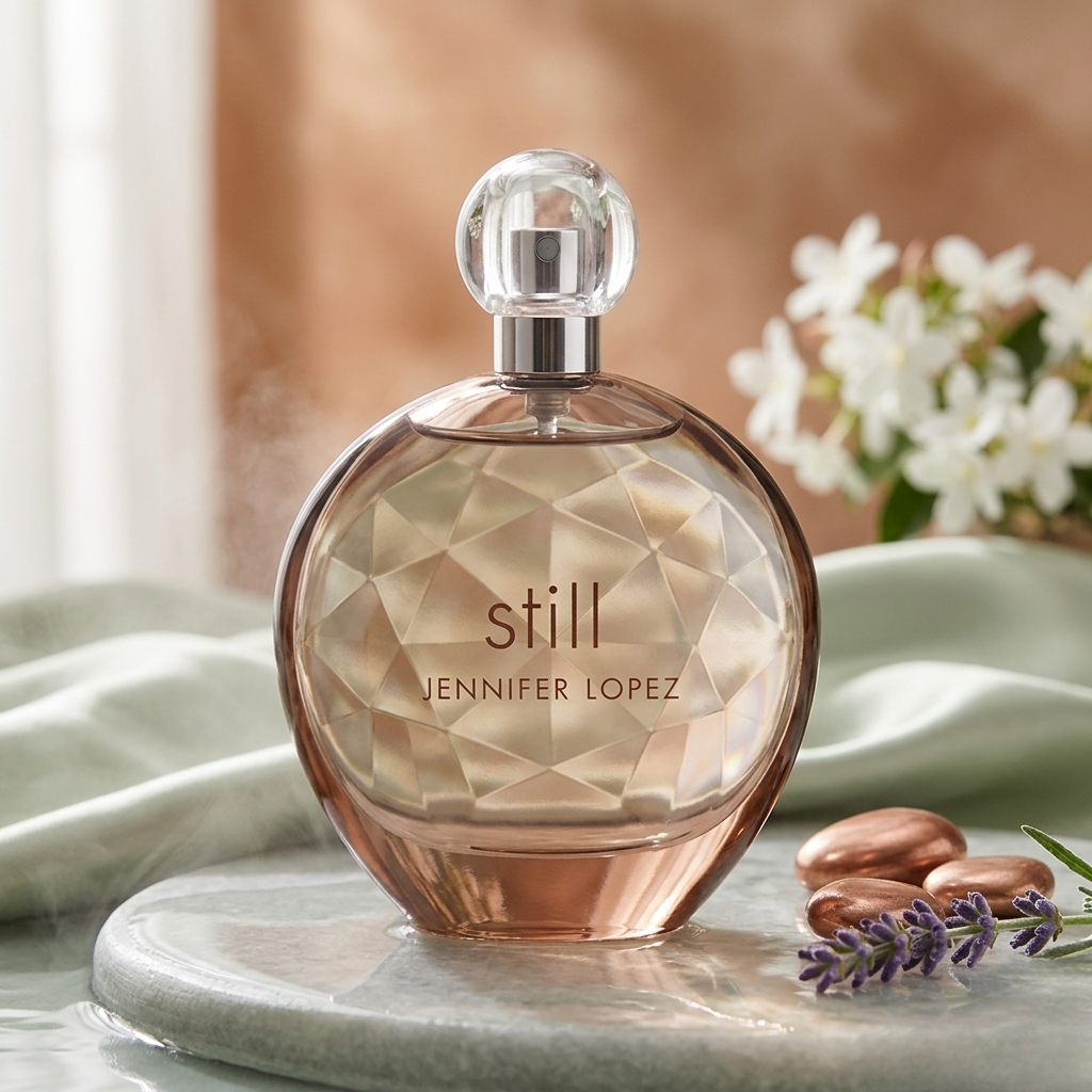 Jennifer Lopez Still EDP For Women