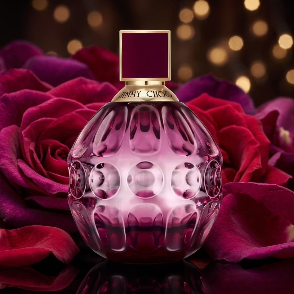 Jimmy Choo Fever EDP For Women