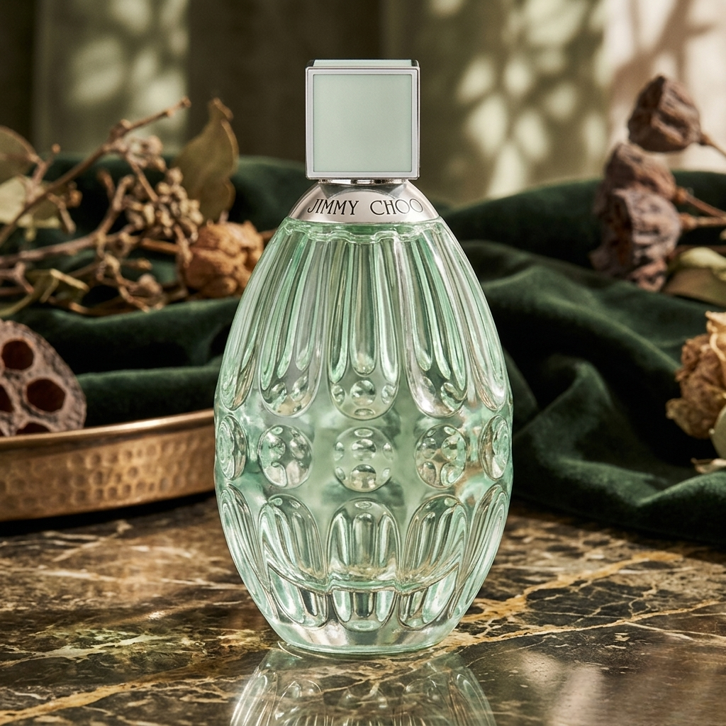 Jimmy Choo Floral EDT For Women