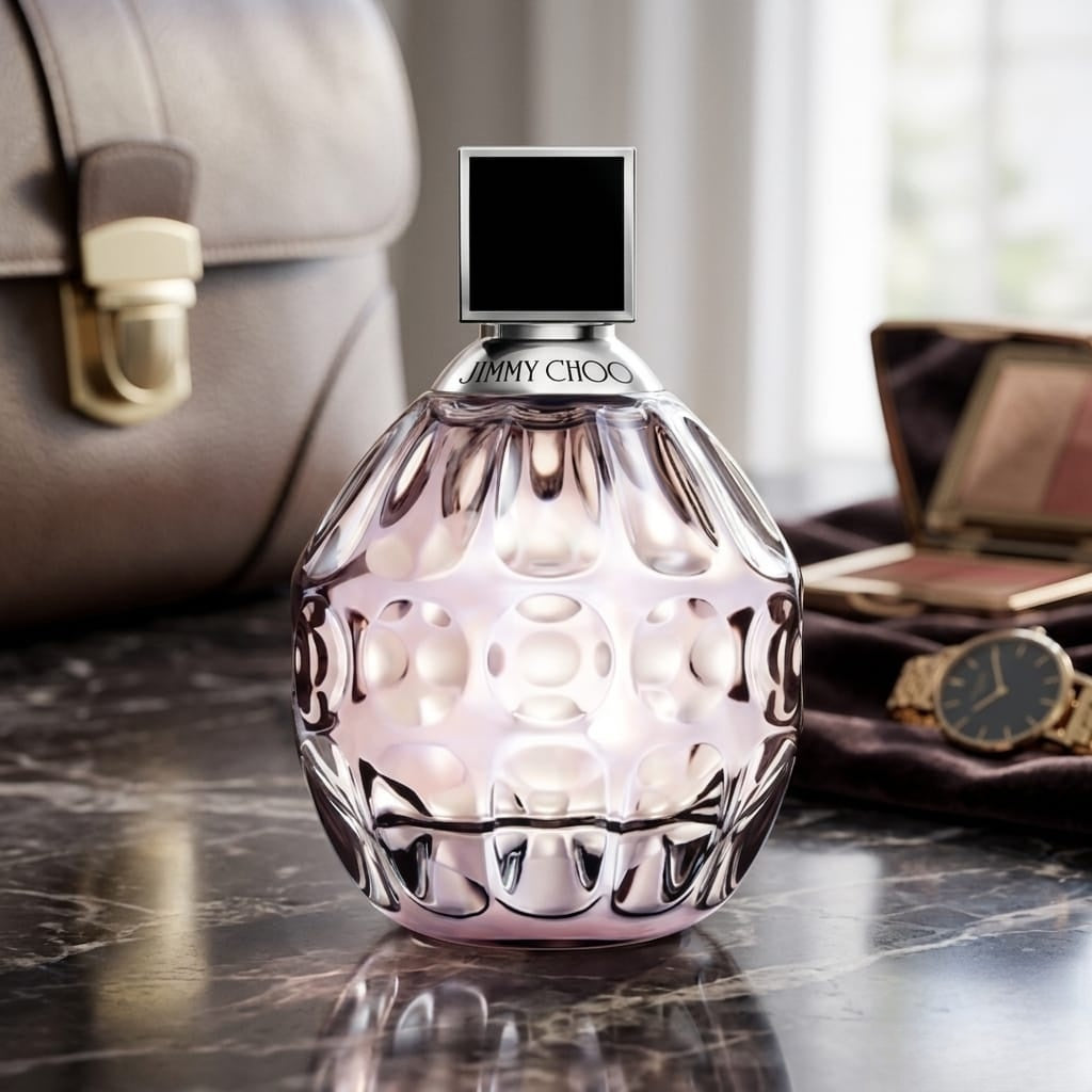 Jimmy Choo For Women EDP