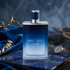 Jimmy Choo Man Blue EDT For Men