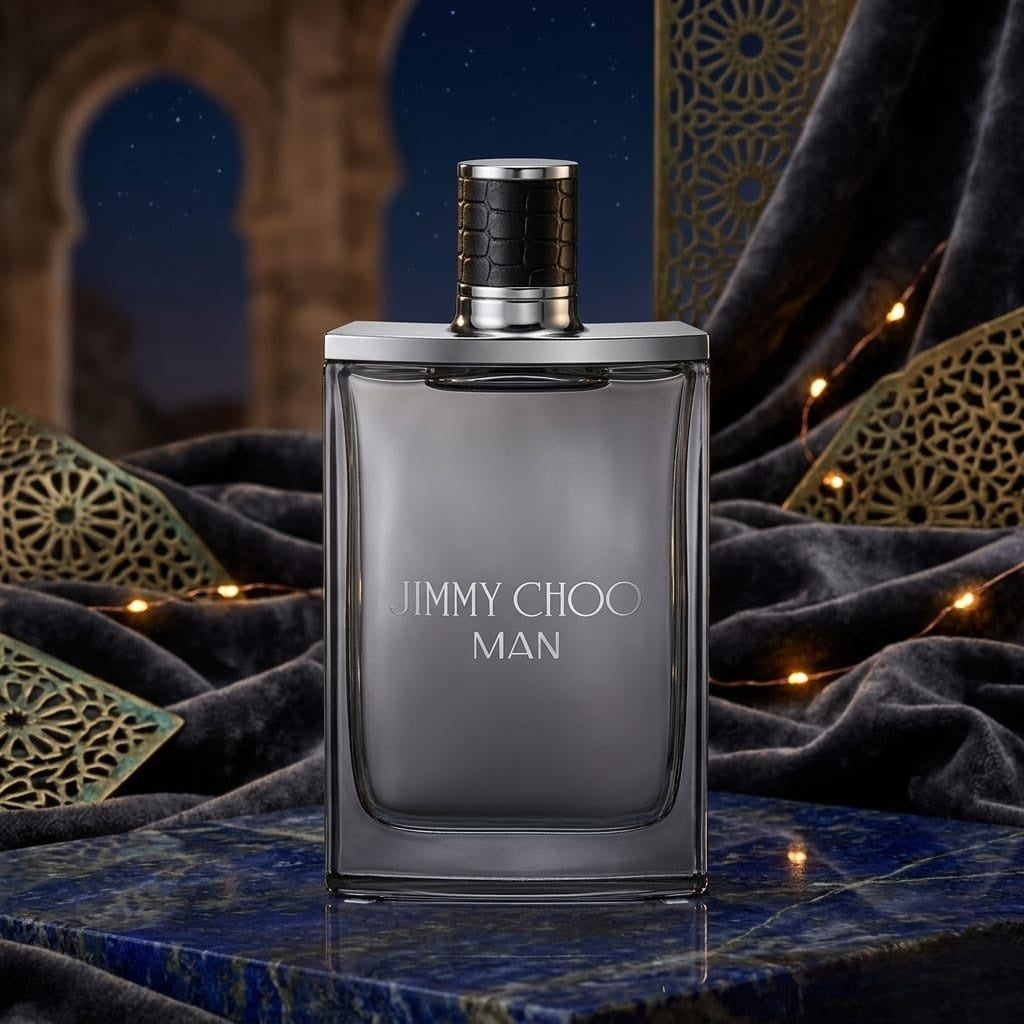 Jimmy Choo Man EDT For Men