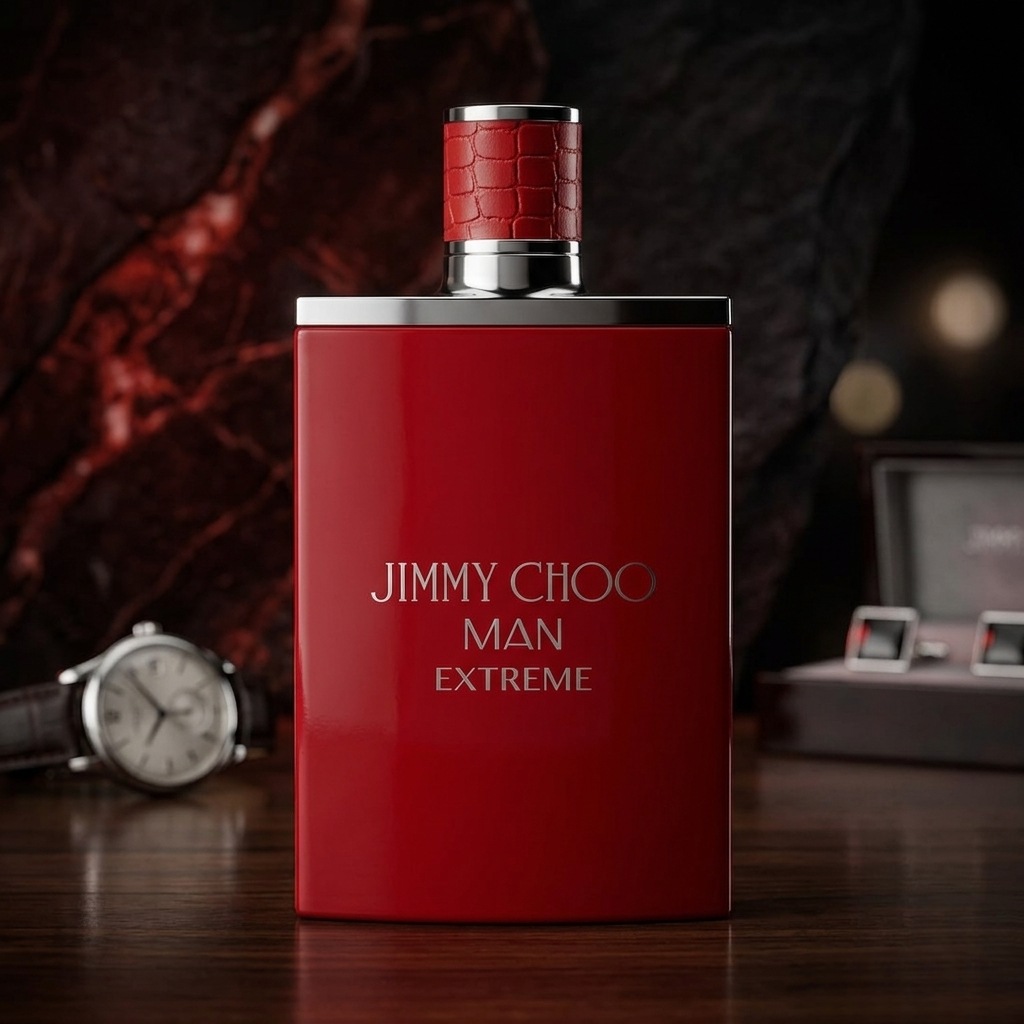 Jimmy Choo Man Extreme Edp