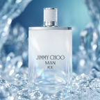 Jimmy Choo Man Ice EDT For Men