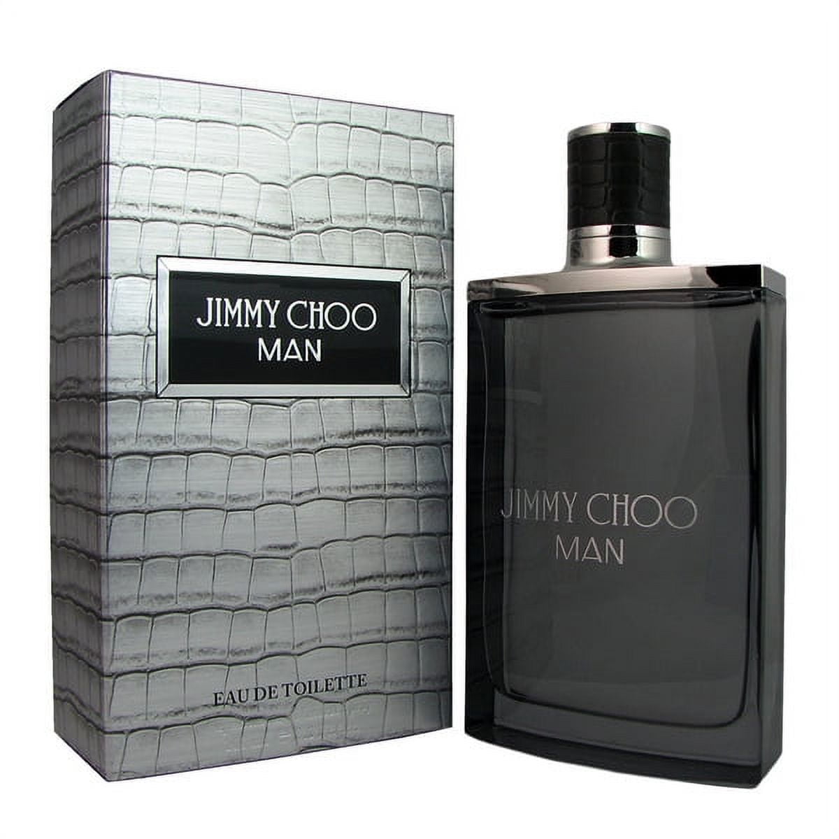Jimmy Choo MAN