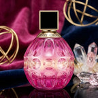 Jimmy Choo Rose Passion EDP For Women