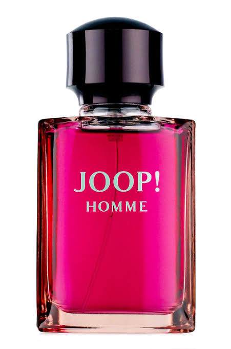 JOOP! Homme EDT