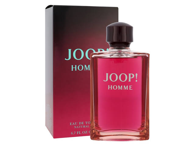 JOOP! Homme EDT