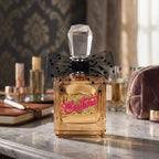 Juicy Couture Viva La Juicy Gold Couture EDP For Women