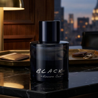 Kenneth Cole Black EDT For Men