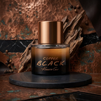 Kenneth Cole Copper Black Edt For Men
