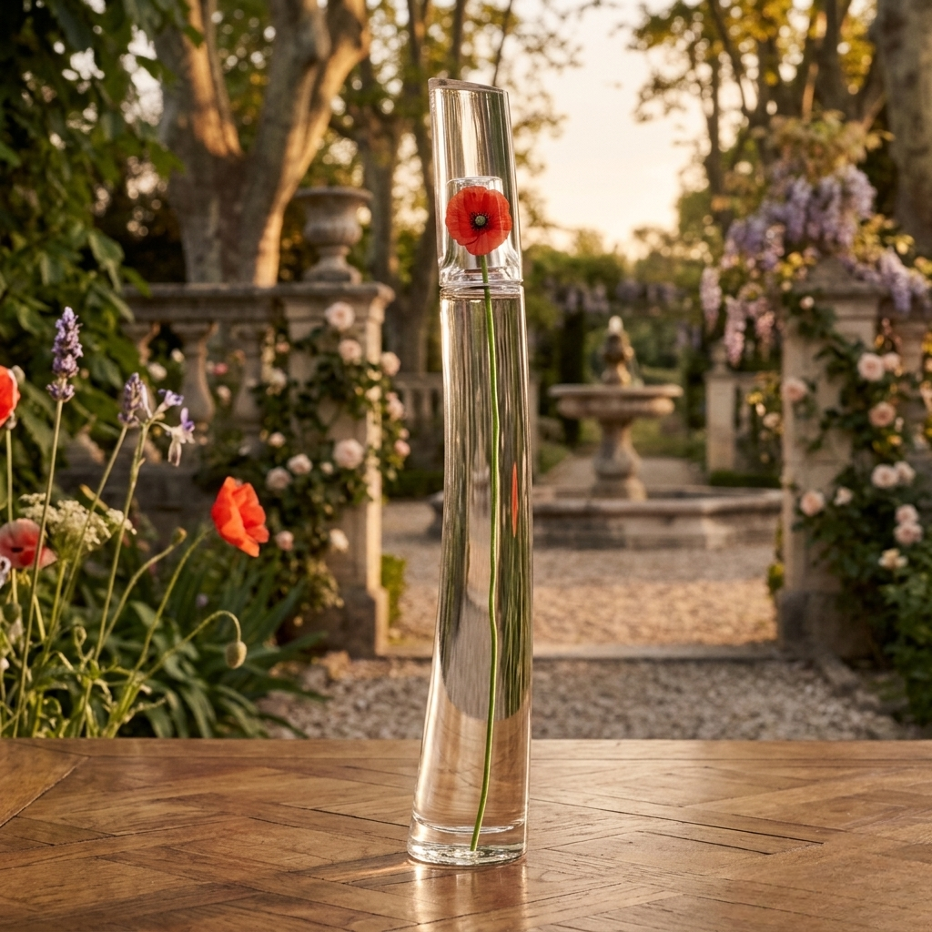 Kenzo Flower By Kenzo Edp For Women