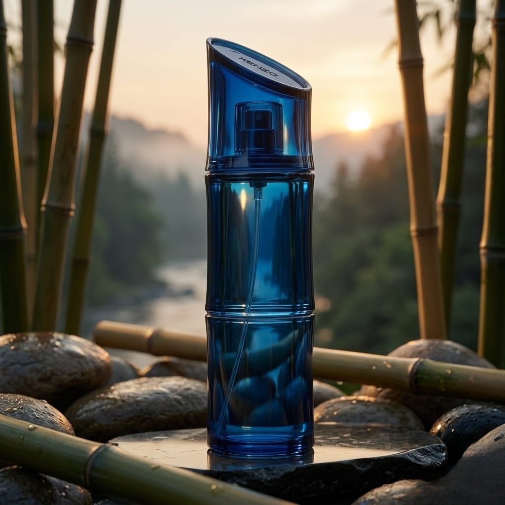 Kenzo Homme EDT Intense For Men