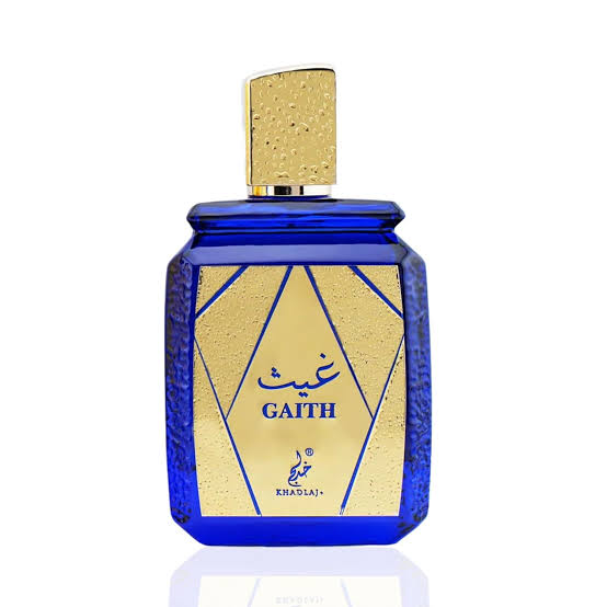 Khadlaj GAITH