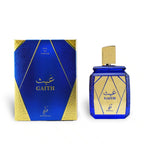 Khadlaj GAITH