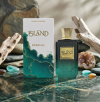 Khadlaj Island Extrait De Parfum