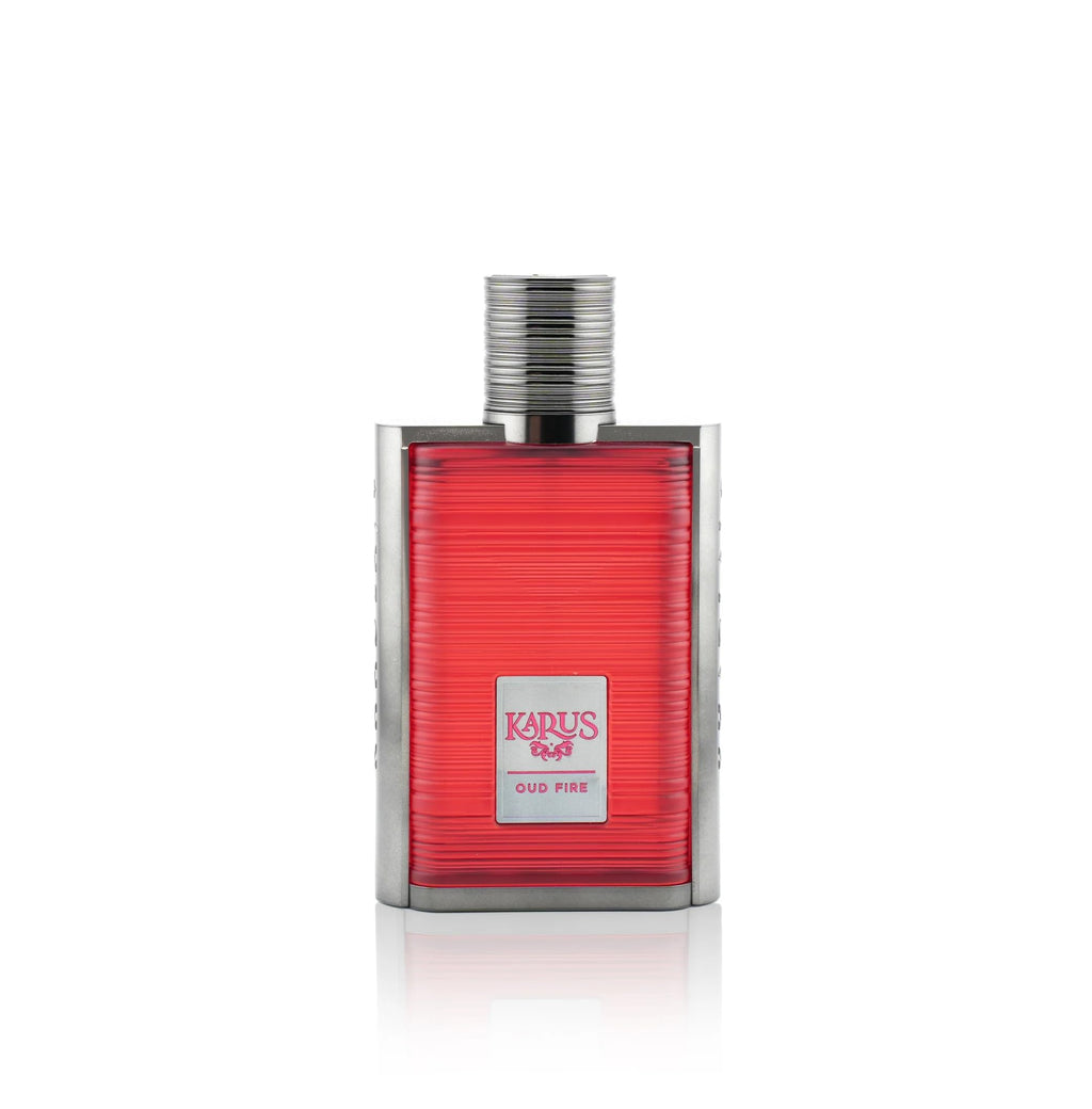 Khadlaj KARUS OUD FIRE