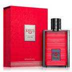 Khadlaj KARUS OUD FIRE