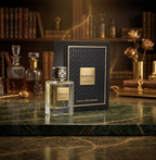 Khadlaj Maison Flor Oud Edp For Men And Women