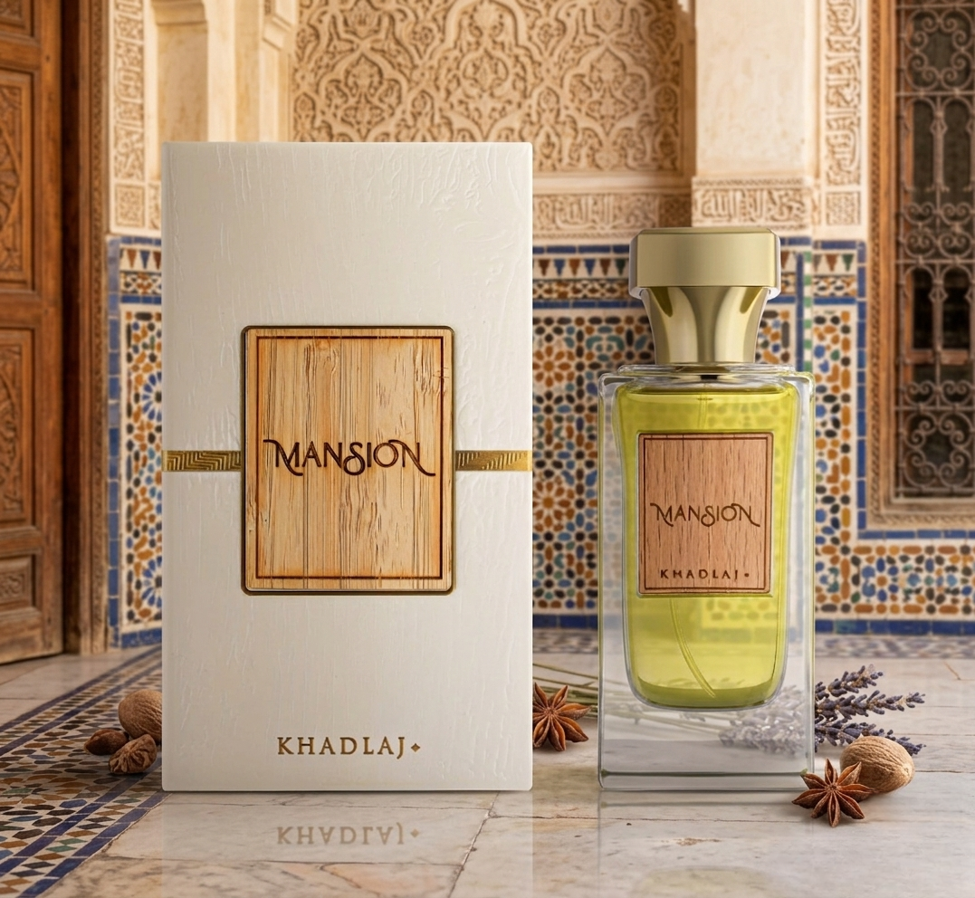 Khadlaj Mansion For Men And Women