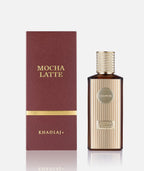 Khadlaj MOCHA LATTE