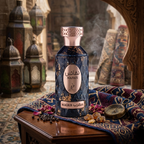 Khadlaj Nafais Magrib Eau De Parfum For Men And Women