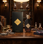 Khadlaj Onyx Gold Edp For Men