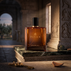 Khadlaj Titan Edp For Men