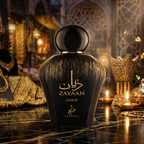 Khadlaj Zayaan Gold Edp For Men