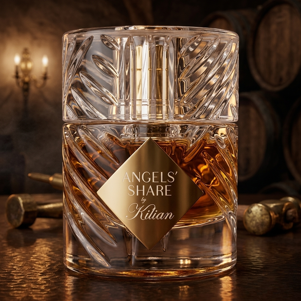 Kilian Angels' Share Edp