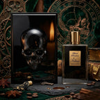 Kilian Black Phantom Memento Mori EDP With Coffret