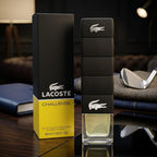 Lacoste Challenge Edt For Men