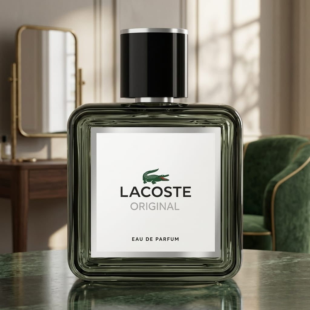 Lacoste Original Edp For Men