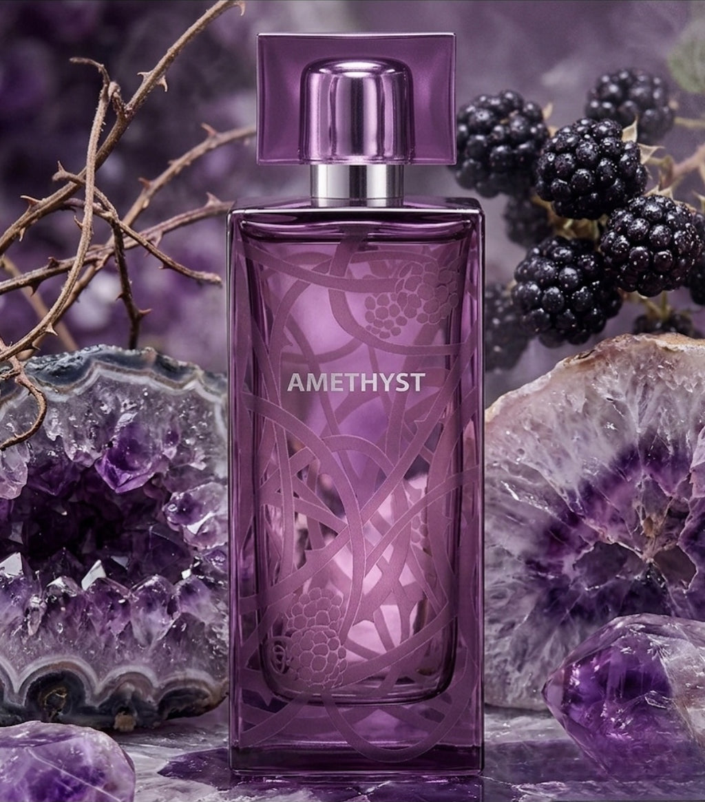Lalique Amethyst EDP For Women